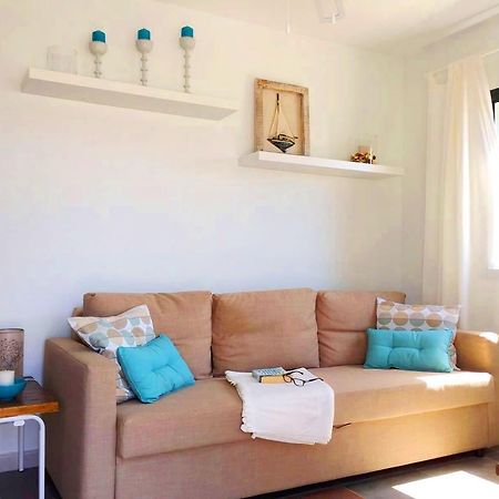 Casita Blanca, Jardin Del Sol 1 Villa Playa Blanca Dış mekan fotoğraf