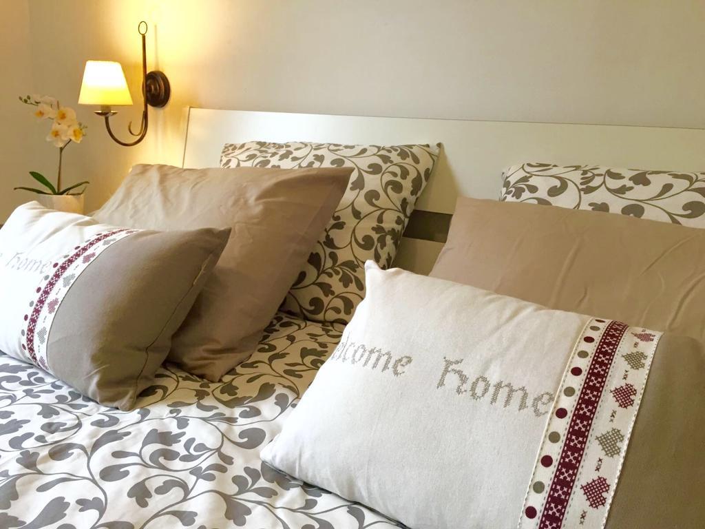Casita Blanca, Jardin Del Sol 1 Villa Playa Blanca Dış mekan fotoğraf