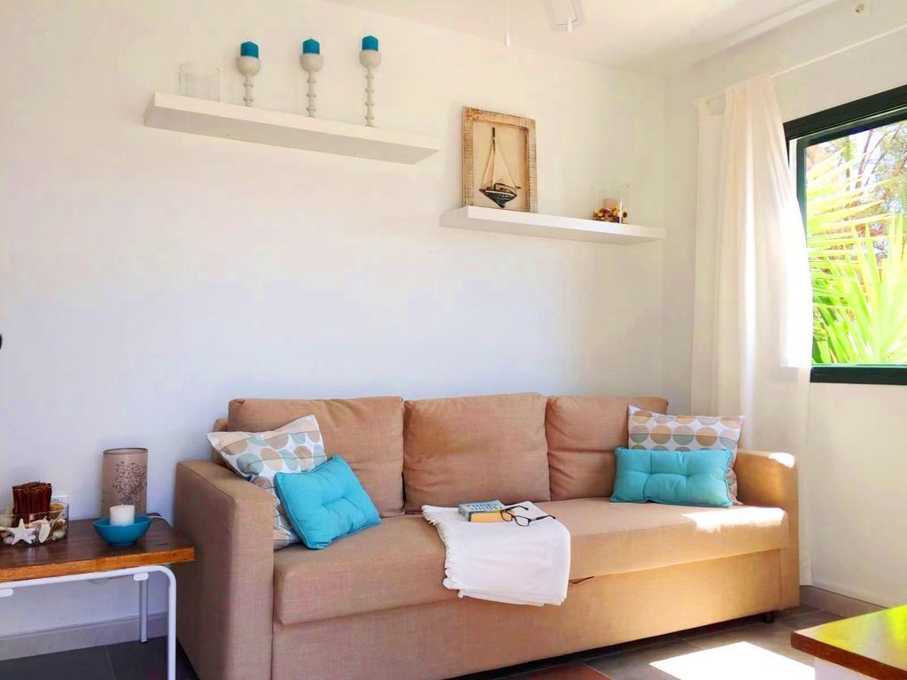 Casita Blanca, Jardin Del Sol 1 Villa Playa Blanca Dış mekan fotoğraf