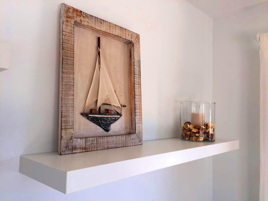 Casita Blanca, Jardin Del Sol 1 Villa Playa Blanca Dış mekan fotoğraf