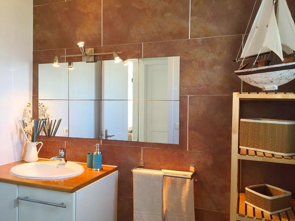 Casita Blanca, Jardin Del Sol 1 Villa Playa Blanca Dış mekan fotoğraf