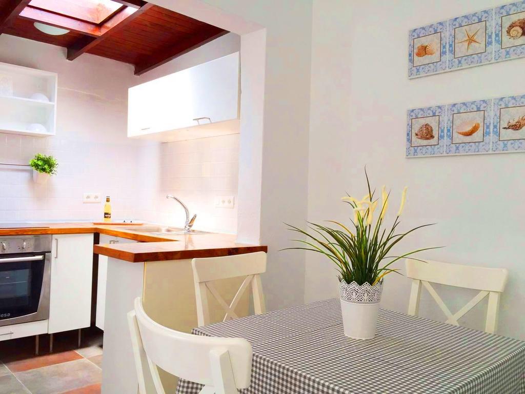 Casita Blanca, Jardin Del Sol 1 Villa Playa Blanca Dış mekan fotoğraf